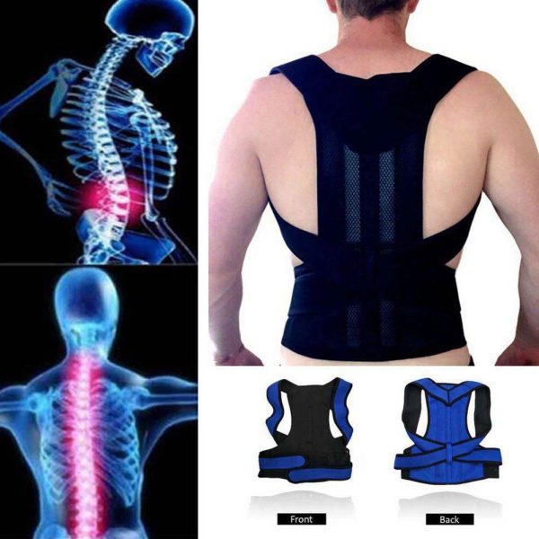 Posture Corrector Belt