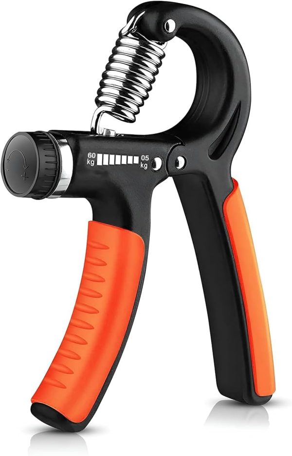 Hand Grip Strengthener