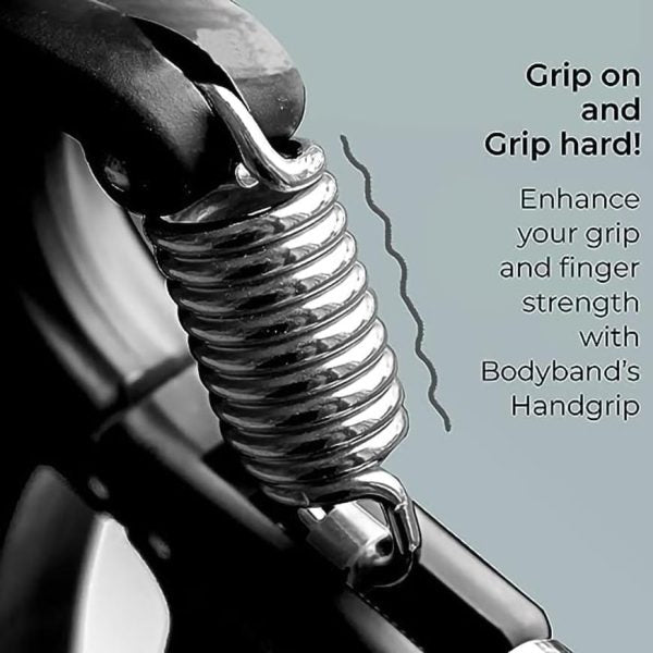 Hand Grip Strengthener