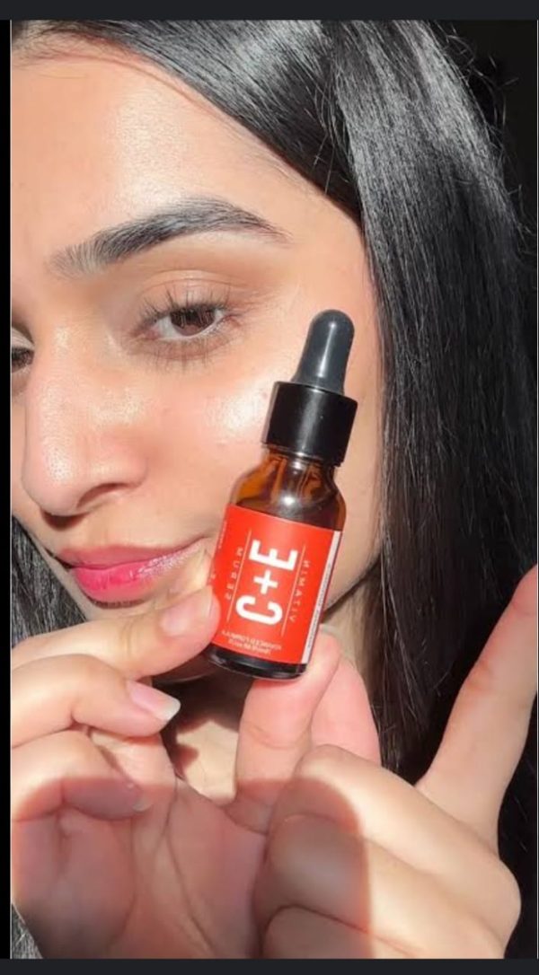 Best Quality Serum