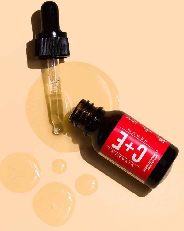 Best Quality Serum