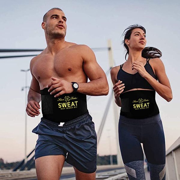 Sweat Belt