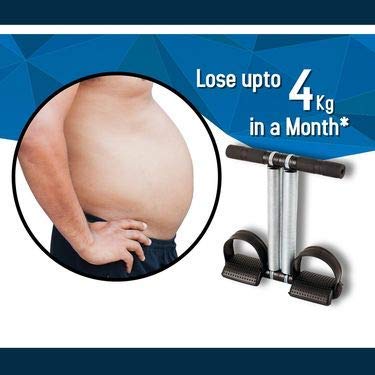Tummy Trimmer