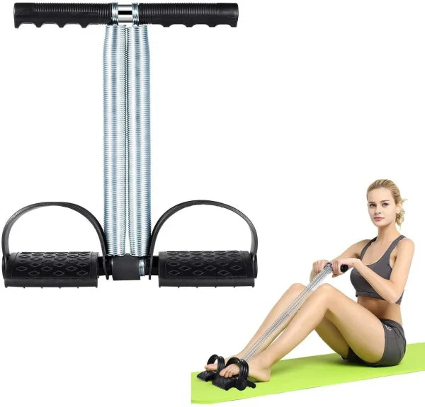 Tummy Trimmer