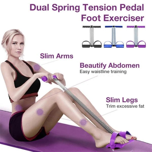 Tummy Trimmer